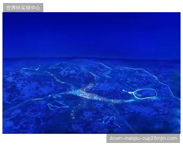 北京冬奥会云顶赛场完成SENSORO物联网感知部署，为复杂山地场馆群提供消防安全保障
